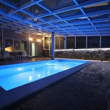 Apartment Paradise
