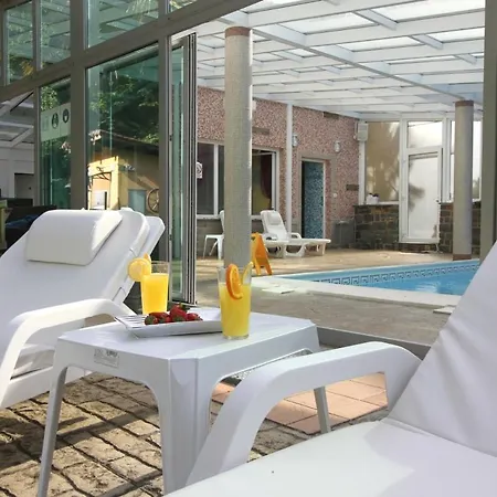 Paradise Apartment Koper
