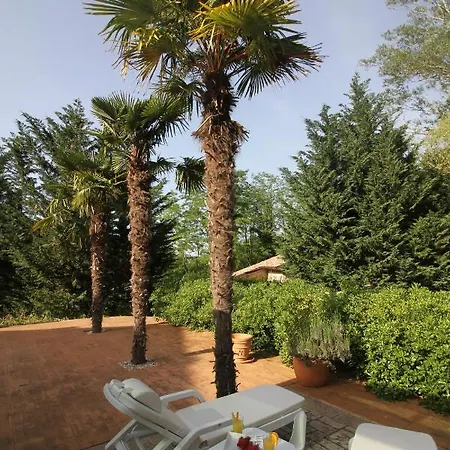 Apartment Paradise *